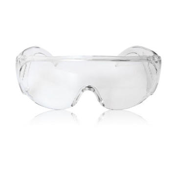 Eyewear Glasses progear eyeguard s Size col.9 Child clear transparent personalized power small